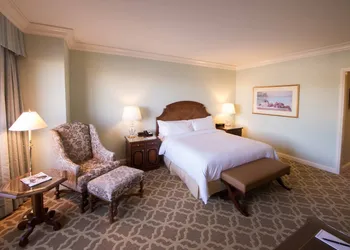 Hilton Lake Las Vegas Resort and Spa hotel thumbnail 6