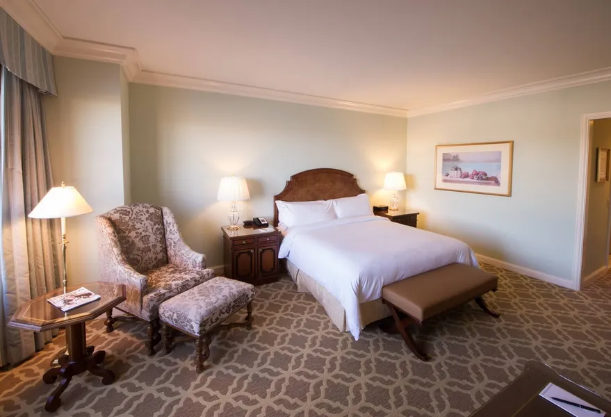 Hilton Lake Las Vegas Resort and Spa hotel detail image 6