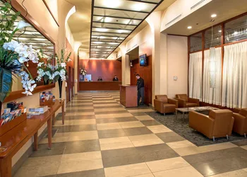 Le Square Phillips Hotel And Suites hotel thumbnail 2