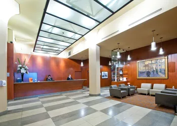 Le Square Phillips Hotel And Suites hotel thumbnail 3