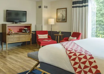 Portland Harbor Hotel hotel thumbnail 7