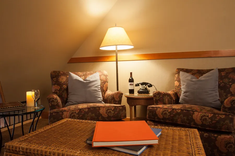 The Ocean Lodge hotel detail image 2