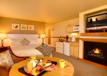 The Ocean Lodge hotel thumbnail 4