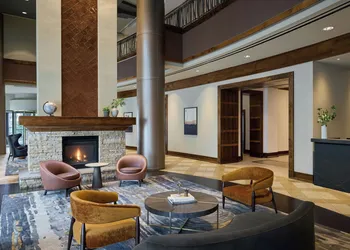 Marriott Denver South at Park Meadows hotel thumbnail 2