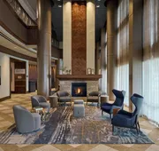Marriott Denver South at Park Meadows hotel detail image 3