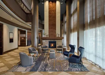 Marriott Denver South at Park Meadows hotel thumbnail 3