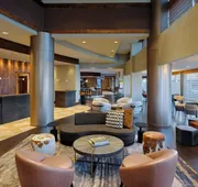 Marriott Denver South at Park Meadows hotel detail image 4