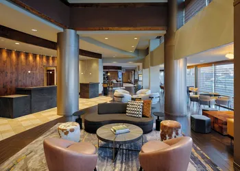Marriott Denver South at Park Meadows hotel thumbnail 4