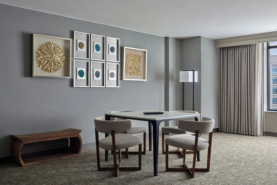 Marriott Denver South at Park Meadows hotel detail image 6