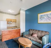 Americas Best Value Inn & Suites Three Rivers hotel detail image 3