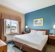 Americas Best Value Inn & Suites Three Rivers hotel detail image 4
