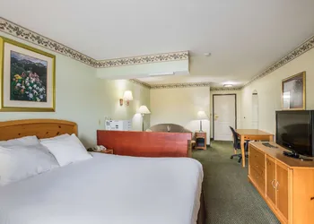 Americas Best Value Inn & Suites Three Rivers hotel thumbnail 7