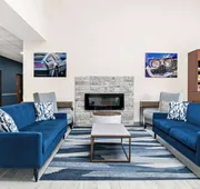 Holiday Inn Express & Suites Southfield Detroit by IHG hotel detail image 3