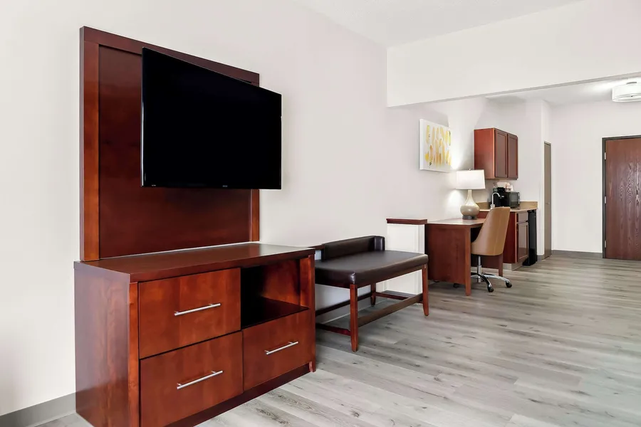 Holiday Inn Express & Suites Southfield Detroit by IHG hotel detail image 6