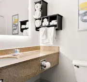 Holiday Inn Express & Suites Southfield Detroit by IHG hotel detail image 7