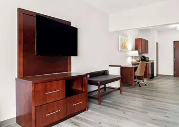 Comfort Suites Southfield/Detroit hotel thumbnail 6