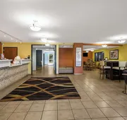 Americas Best Value Sandman Inn hotel detail image 3