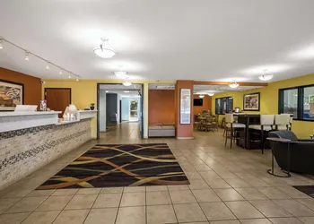 Americas Best Value Sandman Inn hotel thumbnail 3