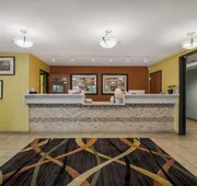 Americas Best Value Sandman Inn hotel detail image 5