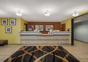 Americas Best Value Sandman Inn hotel thumbnail 5
