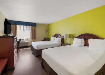 Americas Best Value Sandman Inn hotel thumbnail 6