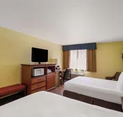 Americas Best Value Sandman Inn hotel detail image 7