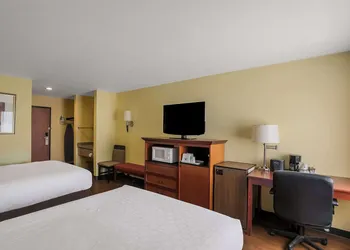 Americas Best Value Sandman Inn hotel thumbnail 8