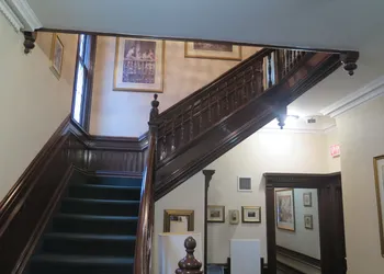 Madison Manor Boutique Hotel hotel thumbnail 2