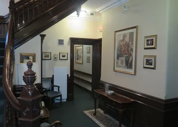 Madison Manor Boutique Hotel hotel thumbnail 3