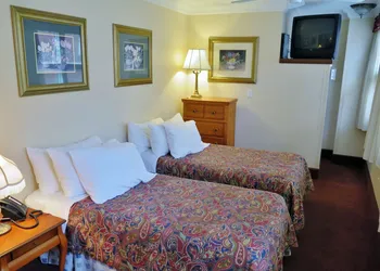 Madison Manor Boutique Hotel hotel thumbnail 4