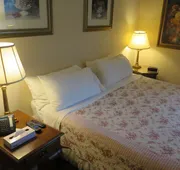 Madison Manor Boutique Hotel hotel detail image 7