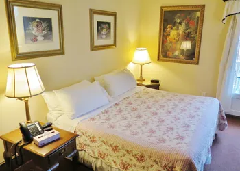 Madison Manor Boutique Hotel hotel thumbnail 8