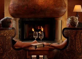 Austria Haus hotel thumbnail 7