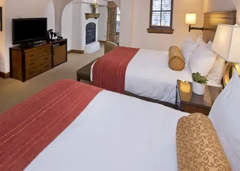 Austria Haus hotel thumbnail 8