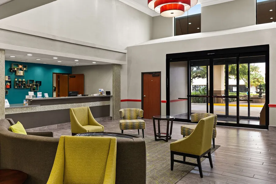 Best Western Galleria Inn & Suites hotel detail image 2