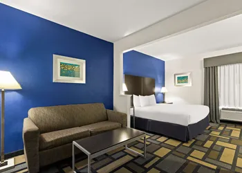Best Western Galleria Inn & Suites hotel thumbnail 3
