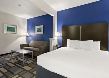 Best Western Galleria Inn & Suites hotel thumbnail 4