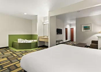 Best Western Galleria Inn & Suites hotel thumbnail 5