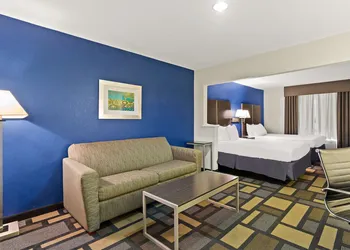 Best Western Galleria Inn & Suites hotel thumbnail 7