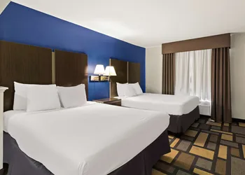 Best Western Galleria Inn & Suites hotel thumbnail 8