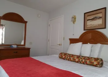 Nevada City Inn hotel thumbnail 3