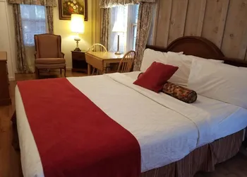 Nevada City Inn hotel thumbnail 4