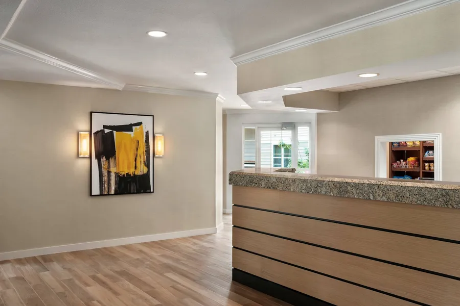 Residence Inn by Marriott Houston Northwest/Willowbrook. hotel detail image 2