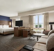 Residence Inn by Marriott Houston Northwest/Willowbrook. hotel detail image 3