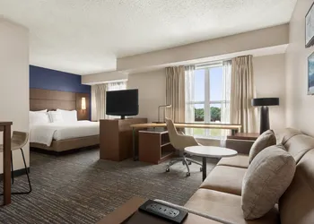 Residence Inn by Marriott Houston Northwest/Willowbrook. hotel thumbnail 3