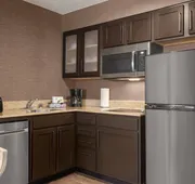 Residence Inn by Marriott Houston Northwest/Willowbrook. hotel detail image 4