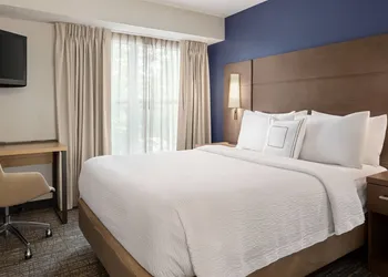 Residence Inn by Marriott Houston Northwest/Willowbrook. hotel thumbnail 5