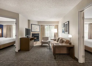 Residence Inn by Marriott Houston Northwest/Willowbrook. hotel thumbnail 6