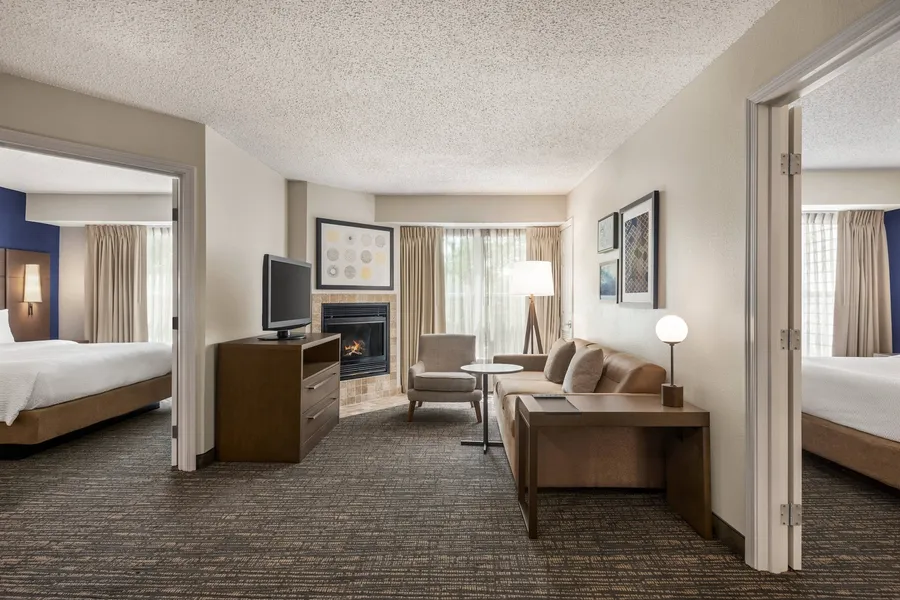 Residence Inn by Marriott Houston Northwest/Willowbrook. hotel detail image 6