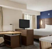 Residence Inn by Marriott Houston Northwest/Willowbrook. hotel detail image 7